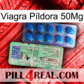 Viagra Píldora 50Mg new02